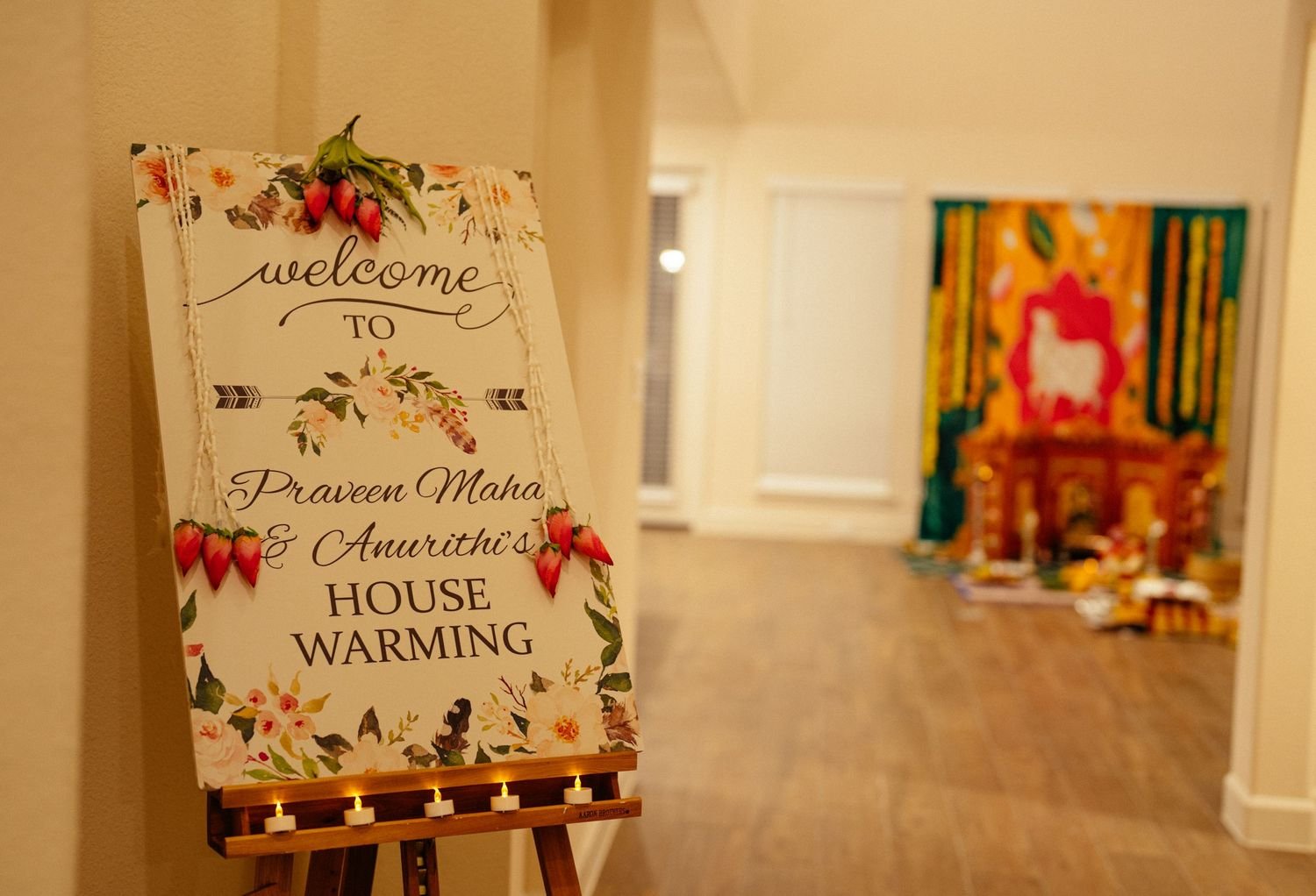 house warming photography houston